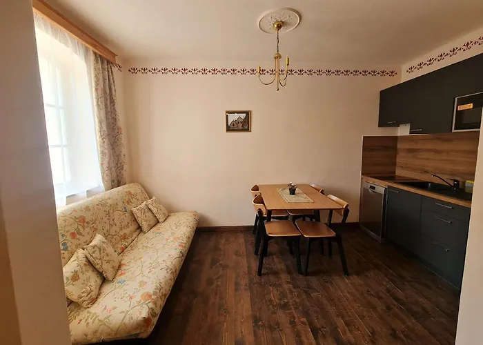 Schlosshotel Zamek Zdíkov