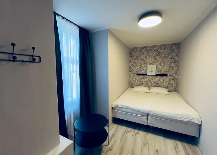 Arensburg Boutique Hotel & Spa Kuressaare