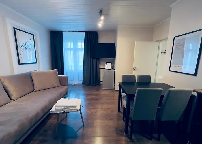 Arensburg Boutique Hotel & Spa Kuressaare