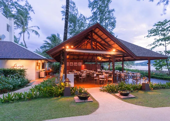 Sunwing Bangtao Beach Strand Bang Tao