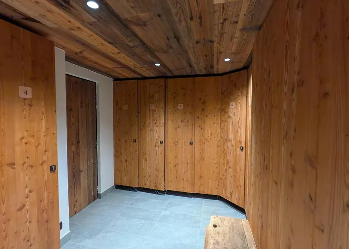 Hotel-Chalet Les Ecureuils Restaurant, Piscine, Jardin, Garage Le Grand-Bornand