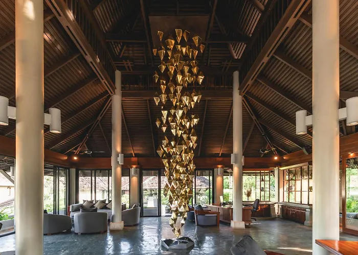 Layana Resort & Spa - Adult Only Ko Lanta