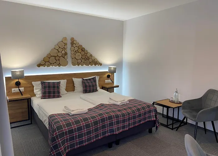 Nowa - Ski Spa Hotel Karpacz