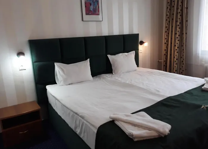 Finlandia Hotel Pamporowo