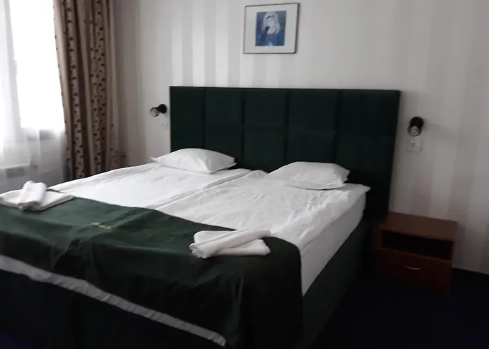Finlandia Hotel Pamporowo