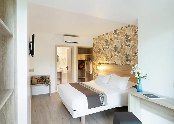 Golfe Hotel & Spa Porto-Vecchio
