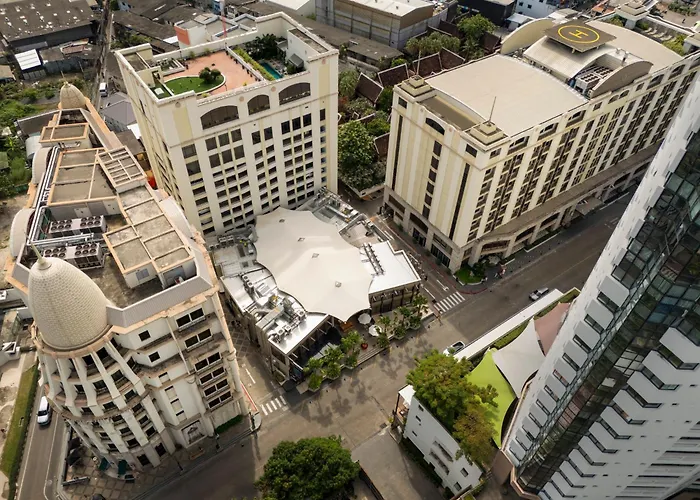 Hotel The Davis Bangkok