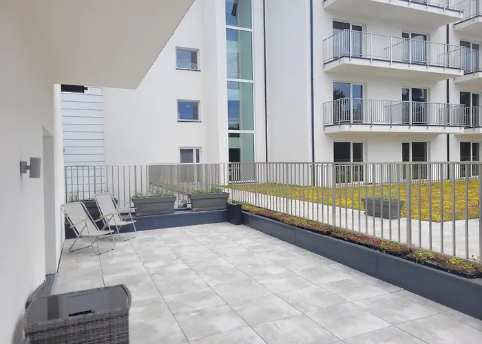 Hotel Jantar Wellness&Spa Stolpmünde