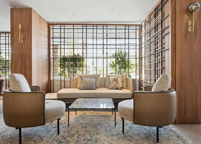 King Solomon By Isrotel Collection Eilat
