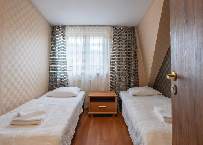 Centrum Green Hill Business&SPA Weichsel