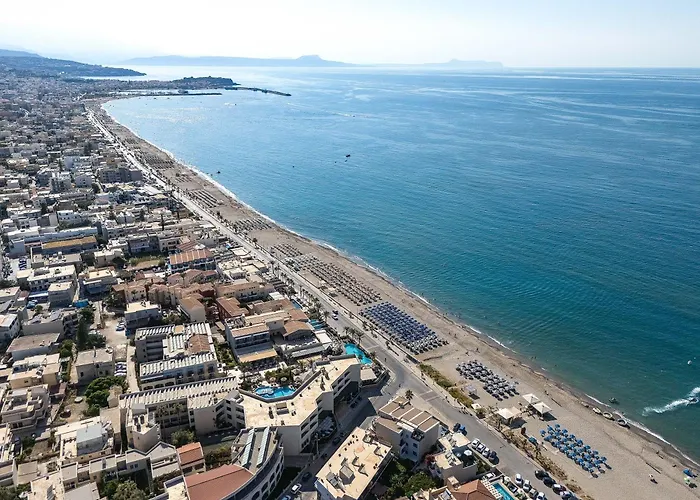 Hotel Aegean Pearl Rethymno