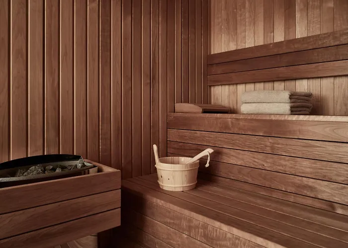 Port Royal Villas And Spa - Adults Only Kolymbia