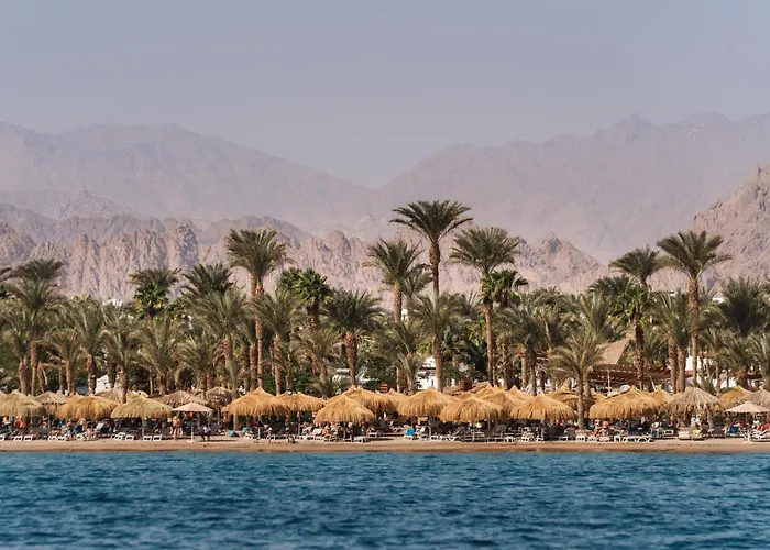 Hotel Jaz Fayrouz Sharm El-Sheikh