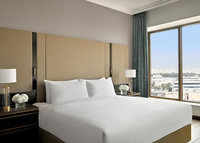 Hotel Al Ahsa Intercontinental By Ihg Al-Hasa