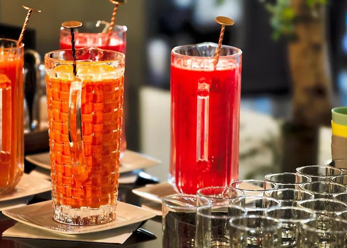 Hotel & Medi-Spa Bialy Kamien Świeradów-Zdrój