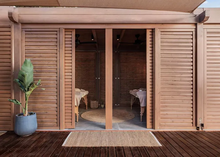 Hotel Irida Mindful Living Agia Pelagia 