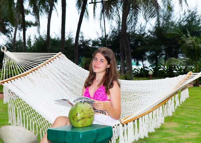 Golden Coast Resort&Spa Phan Thiet