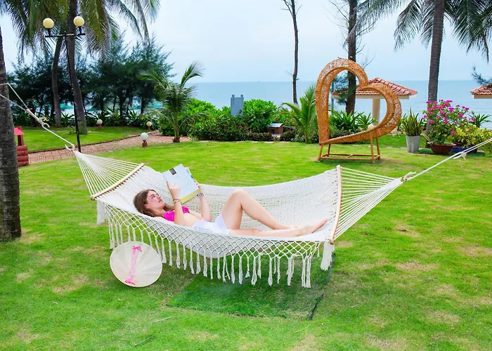 Golden Coast Resort&Spa Phan Thiet