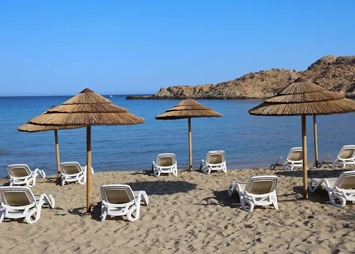 Best Western Premier Santa Maria LʼÎle-Rousse
