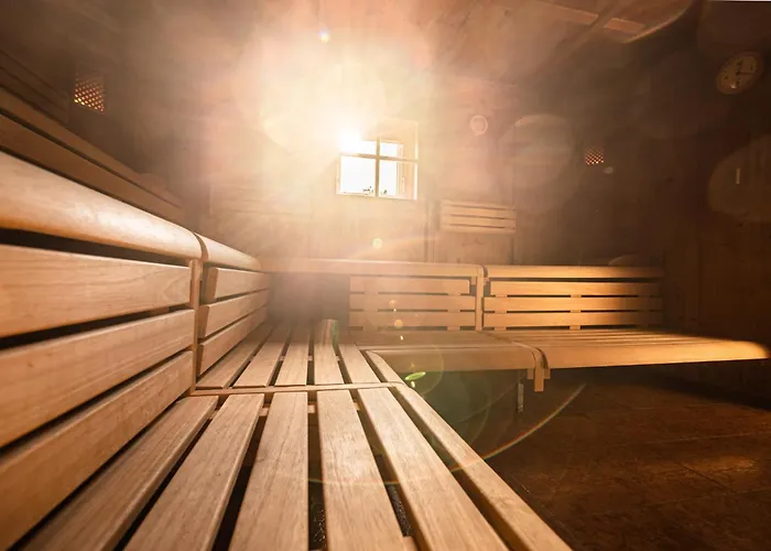 Hotel Johanneshof Oberstaufen