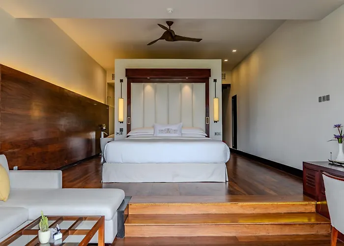 The Fortress Resort & Spa Galle Ahangama