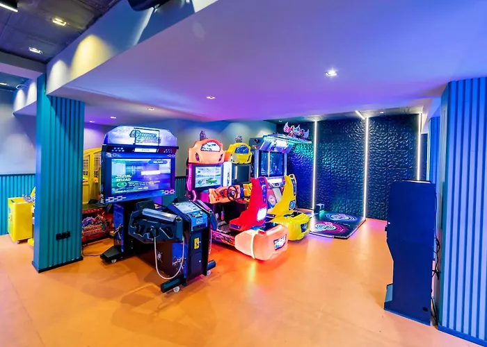 Grand Hotel Bansko - Fitness&SPA
