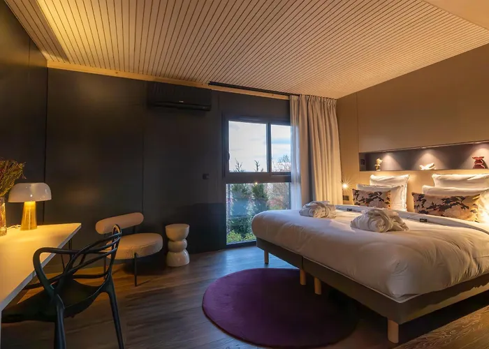 James Vignoble Hotel, Eguisheim