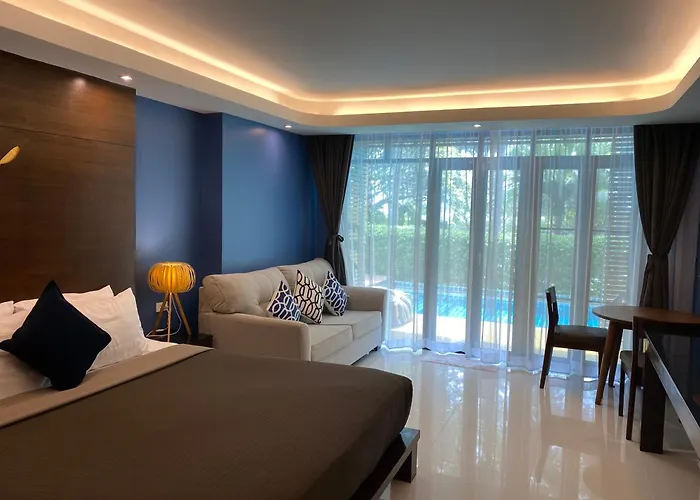 The Bihai Hua Hin