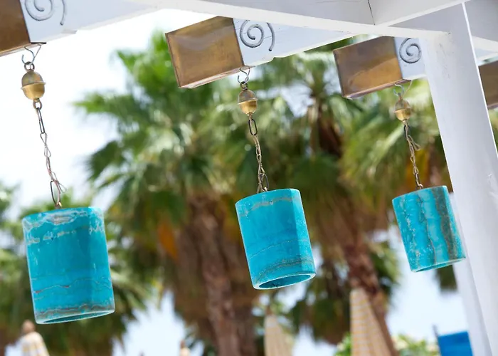 Amphoras Aqua Adults Friendly Sharm El-Sheikh