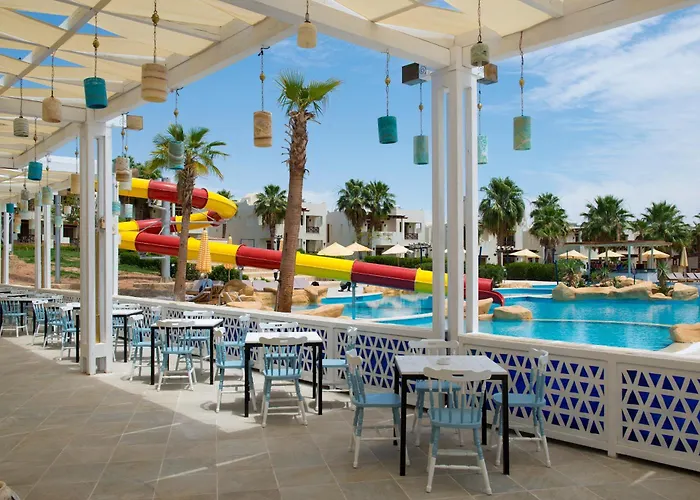 Amphoras Aqua Adults Friendly Sharm El-Sheikh