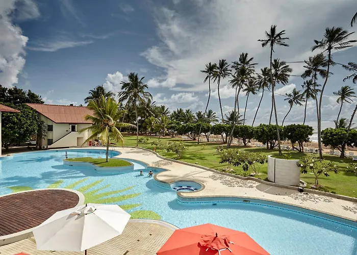 Hotel Turyaa Kalutara