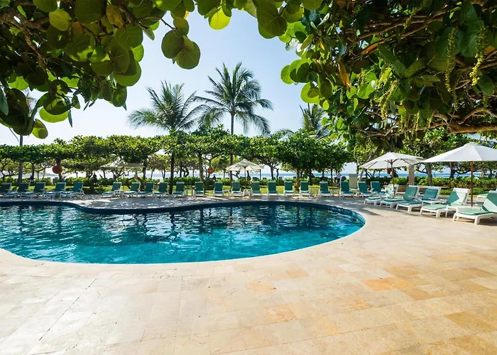 Hotel Grand Hyatt Bali Nusa Dua 