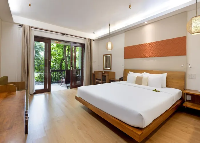 Bamboo Village Beach Resort&Spa Phan Thiet