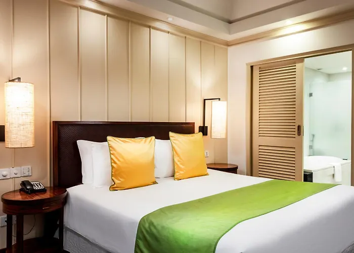 Caravela Beach Resort Varca