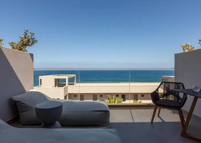Castello Boutique Resort & Spa - Adults Only Sissi