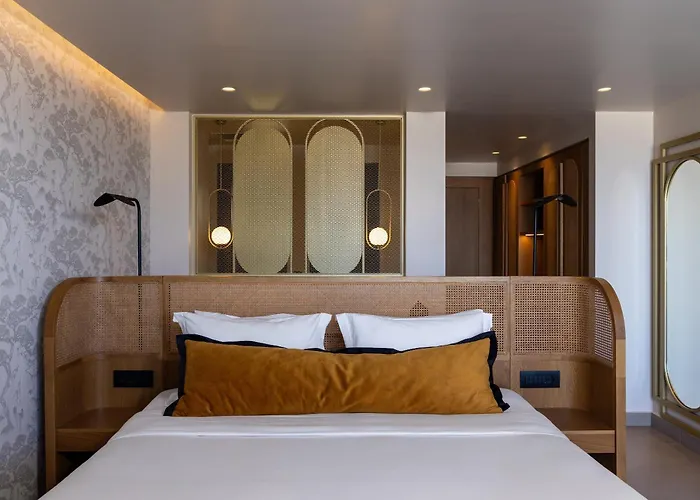 Castello Boutique Resort & Spa - Adults Only Sissi