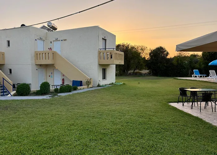 Angelos Studios Kos-Stadt