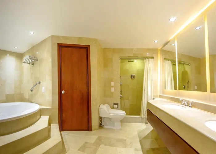 Hotel Nh Cali Royal
