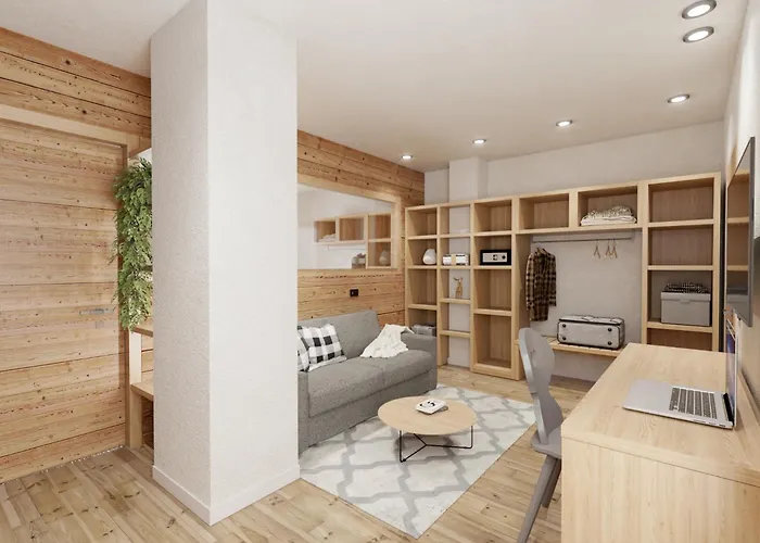 Hotel Astoria Livigno