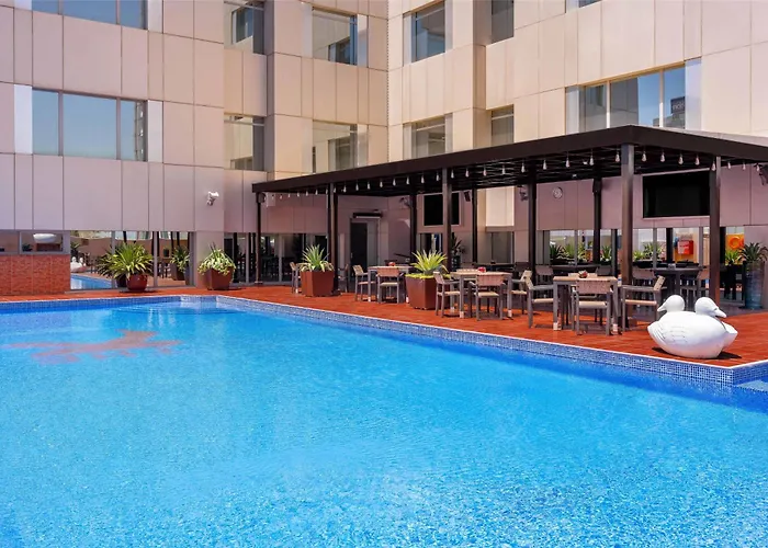 The K Hotel Manama