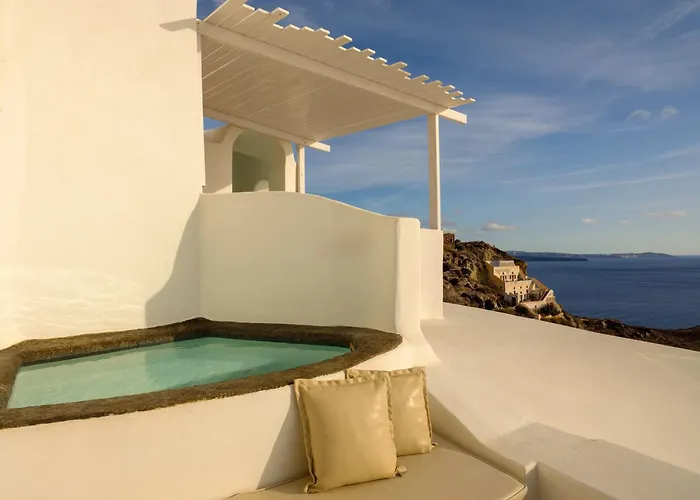 Fanari Villas Ia