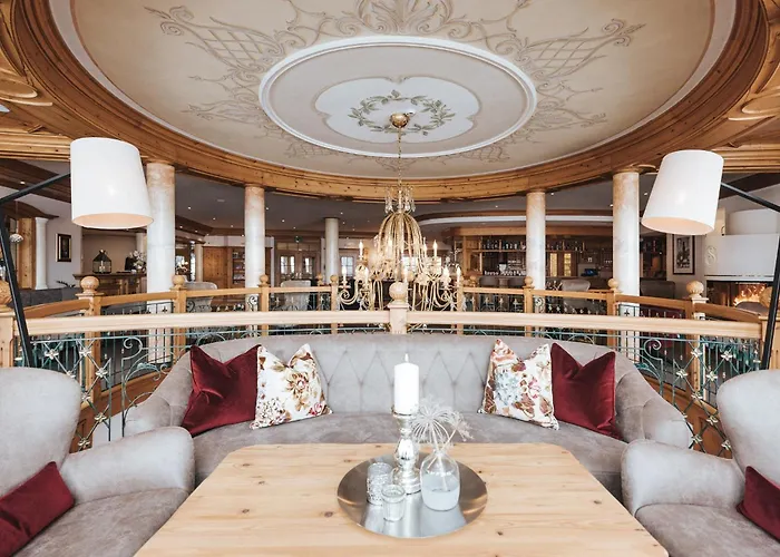 Superior Hotel Schneider Obertauern
