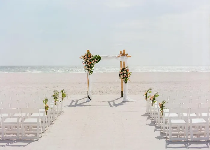 Sirata Beach Resort St. Pete Beach