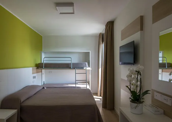 Almalux Jesolo Wellness & Spa 3 Stelle Superior