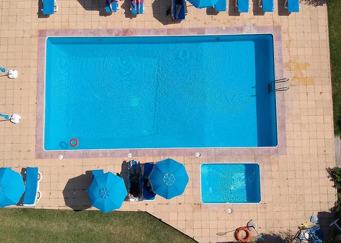 Angelos Studios Kos-Stadt