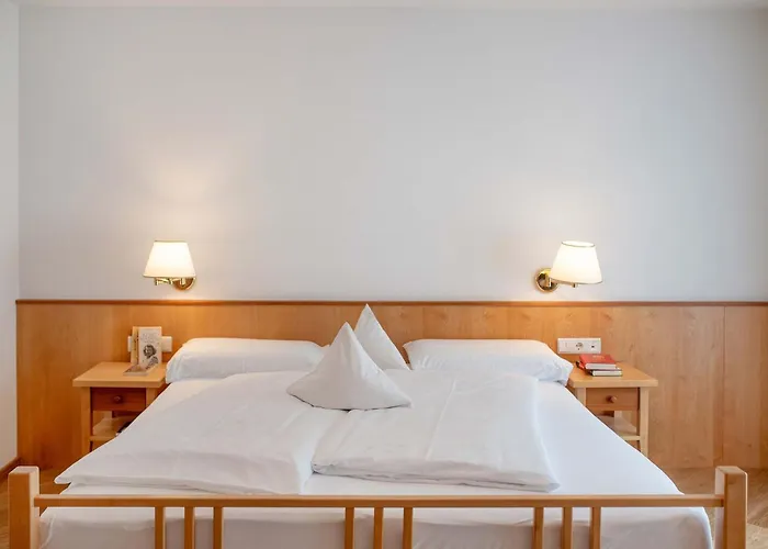 Hotel Julius Payer Sulden