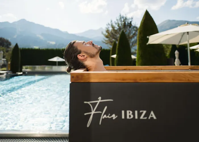 Impuls Hotel Tirol Bad Hofgastein