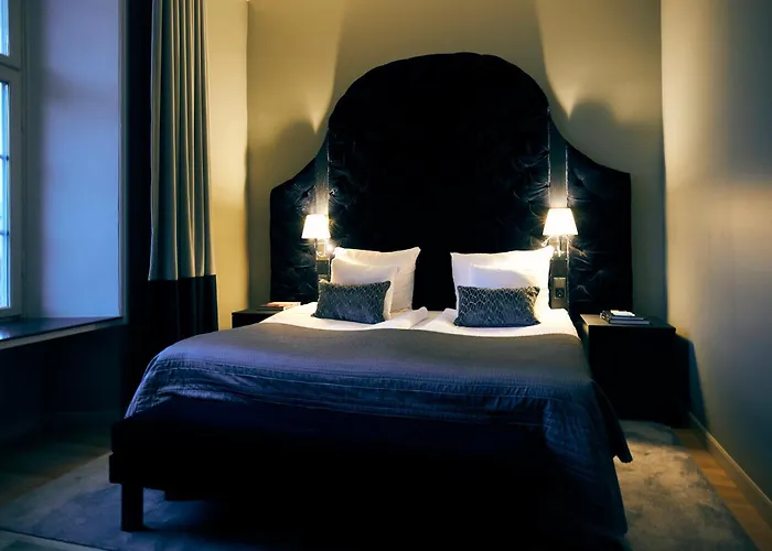 Clarion Hotel Post Göteborg