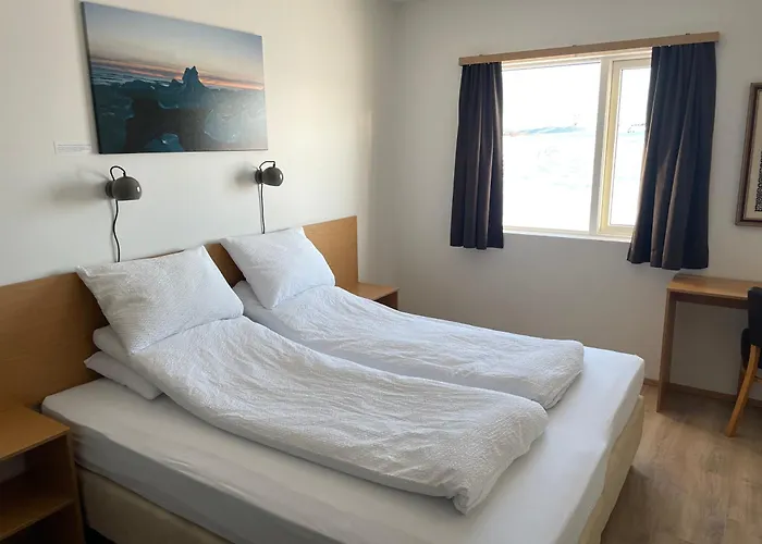 Lambastadir Guesthouse Selfoss