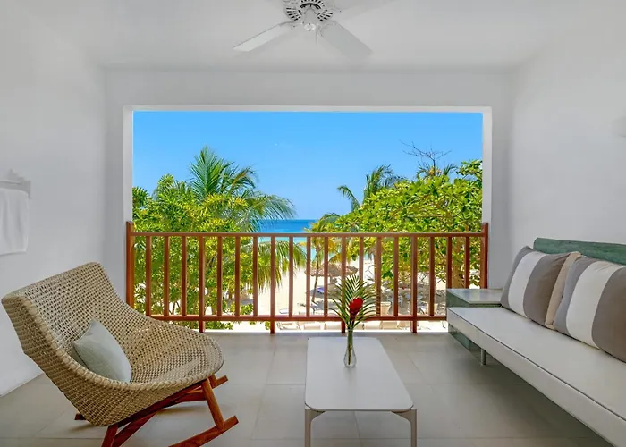 Hotel Couples Swept Away (Adults Only) Negril